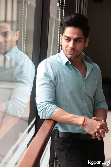 Foto Lavanya Bhardwaj