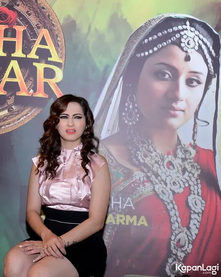 Foto Lavina Tandon