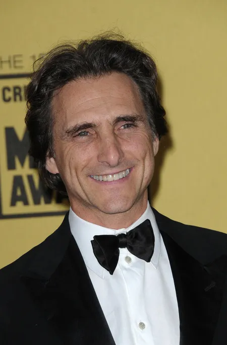 Foto Lawrence Bender