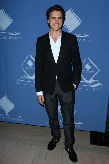 Foto Lawrence Bender