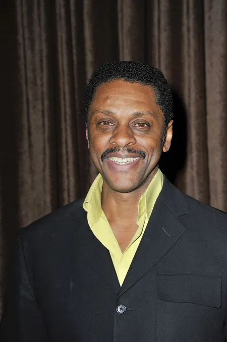 Foto Lawrence Hilton Jacobs