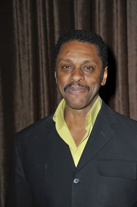 Foto Lawrence Hilton Jacobs