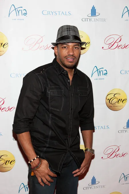 Foto Laz Alonso