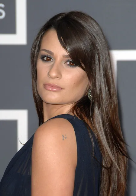 Foto Lea Michele