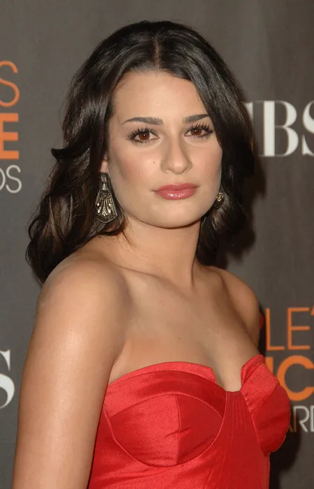 Foto Lea Michele