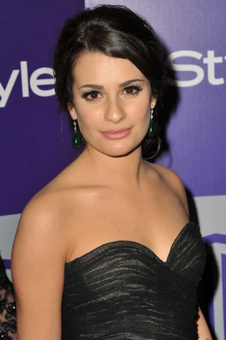 Foto Lea Michele
