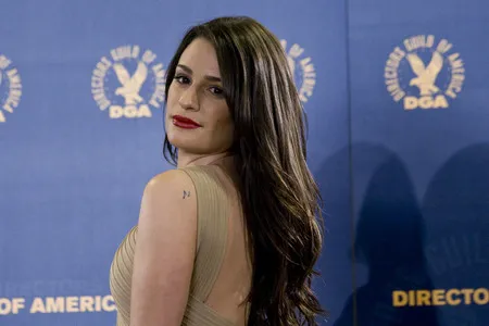 Foto Lea Michele