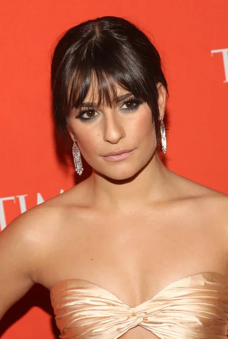 Foto Lea Michele