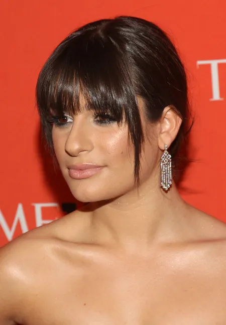 Foto Lea Michele