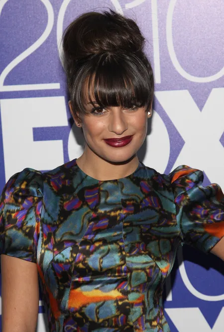 Foto Lea Michele