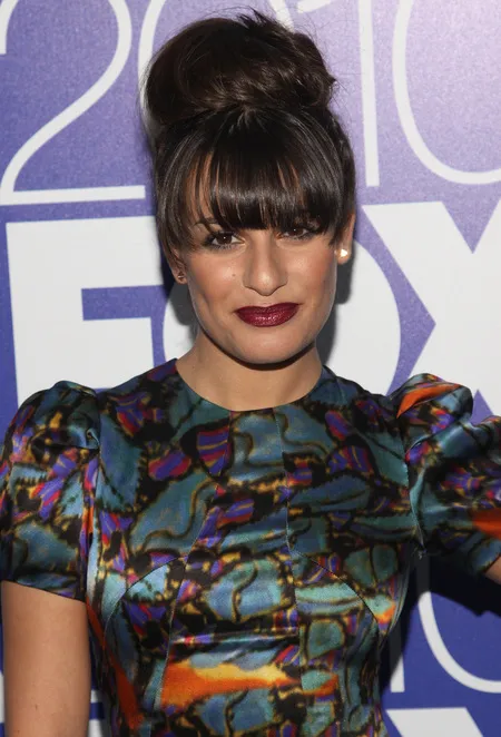 Foto Lea Michele