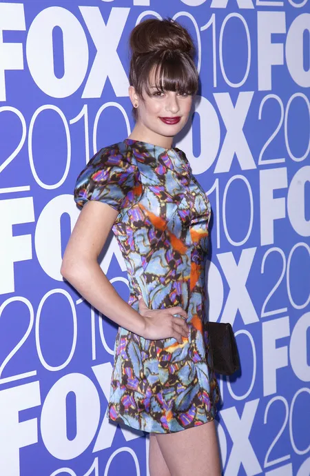 Foto Lea Michele