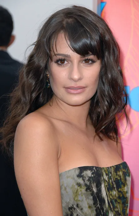 Foto Lea Michele