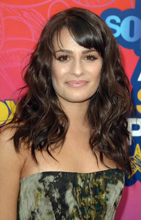Foto Lea Michele