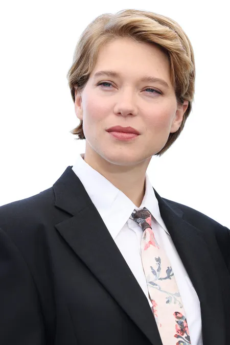Foto Lea Seydoux