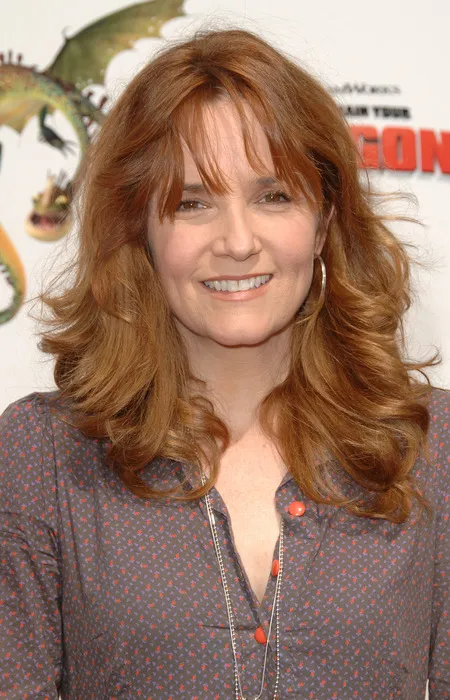 Foto Lea Thompson