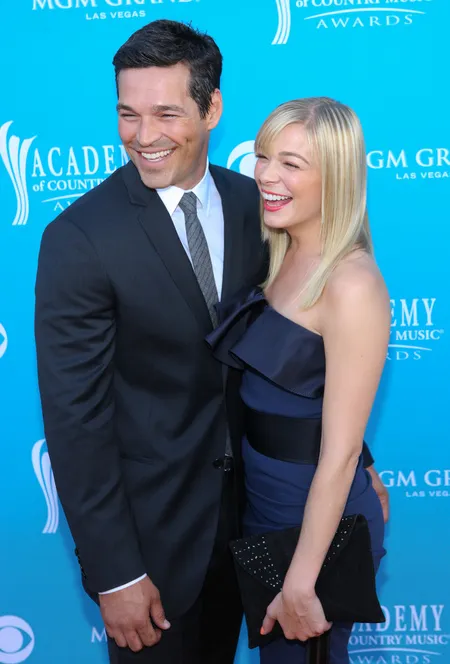 Foto LeAnn Rimes