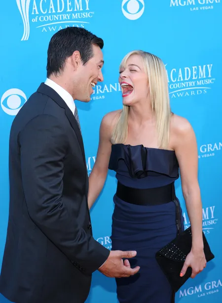 Foto LeAnn Rimes