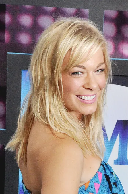 Foto LeAnn Rimes