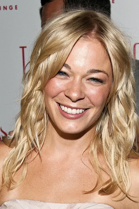 Foto LeAnn Rimes