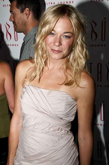 Foto LeAnn Rimes