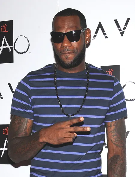 Foto Lebron James