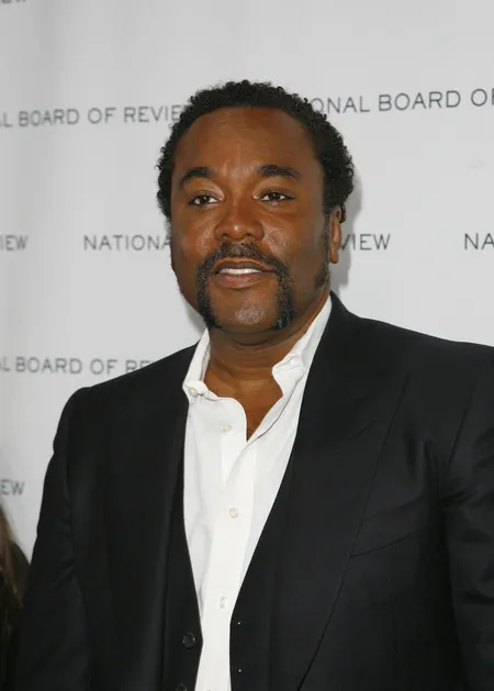 Foto Lee Daniels