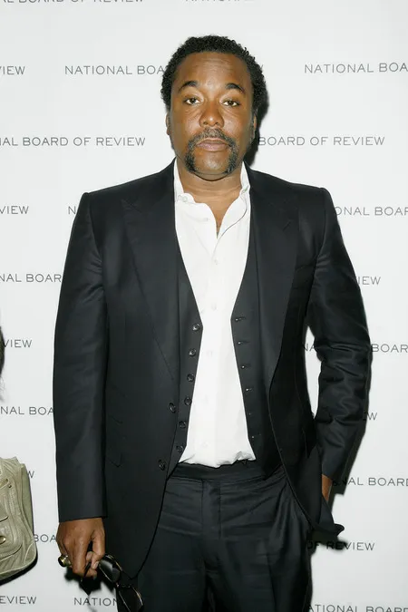Foto Lee Daniels