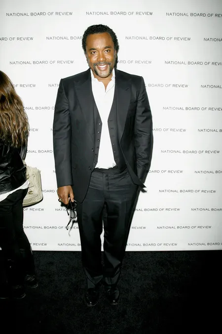 Foto Lee Daniels