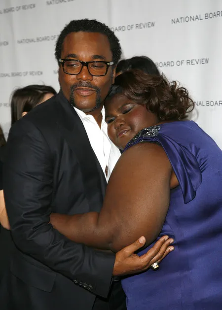 Foto Lee Daniels