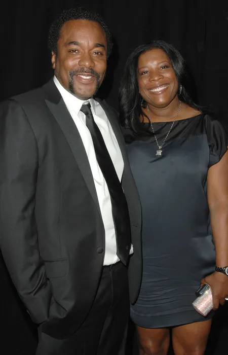 Foto Lee Daniels