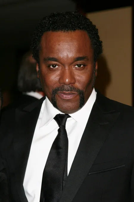 Foto Lee Daniels