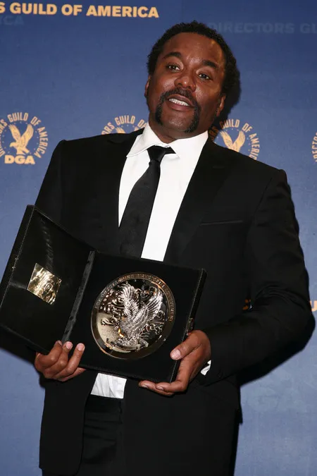 Foto Lee Daniels