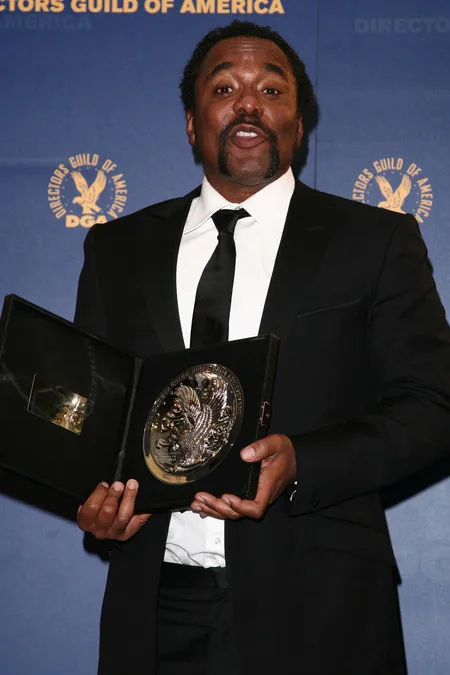 Foto Lee Daniels