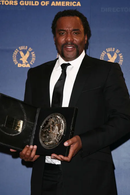 Foto Lee Daniels