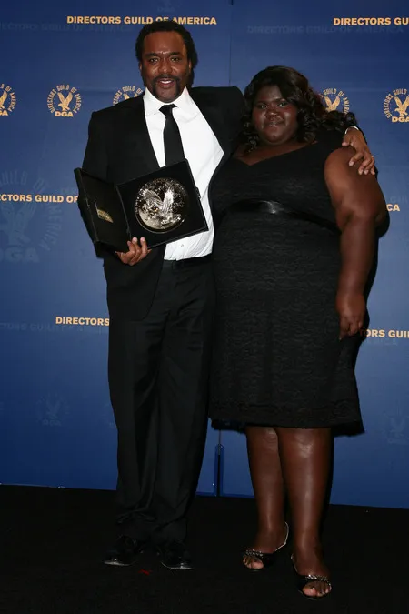 Foto Lee Daniels