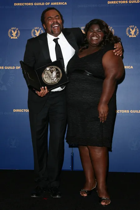 Foto Lee Daniels