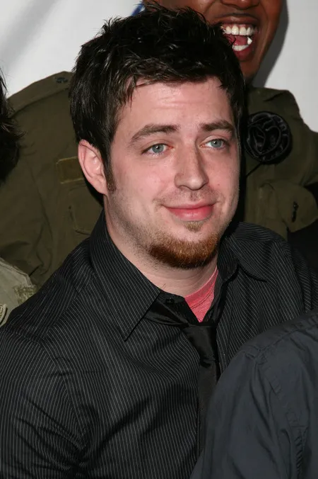 Foto Lee DeWyze