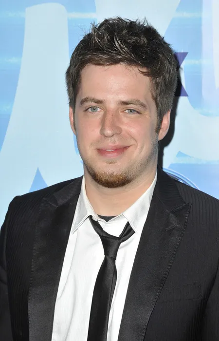 Foto Lee DeWyze