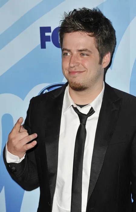 Foto Lee DeWyze