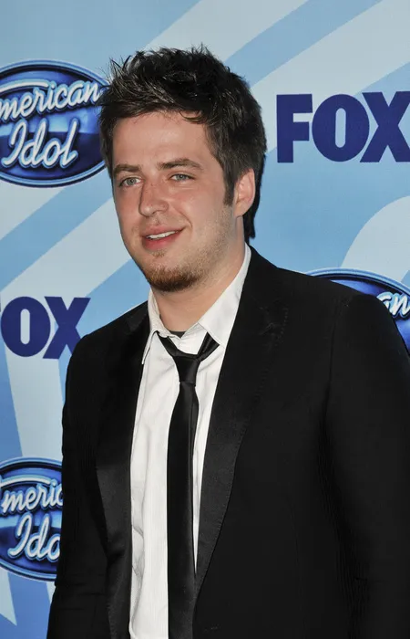 Foto Lee DeWyze