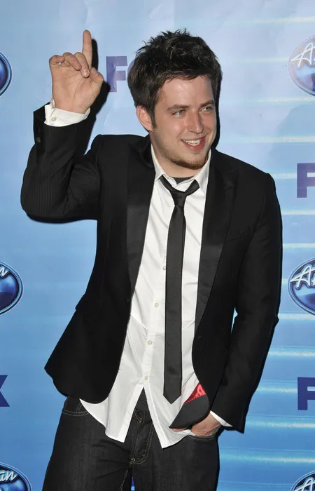 Foto Lee DeWyze