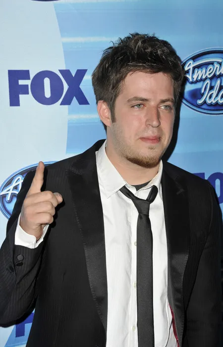 Foto Lee DeWyze