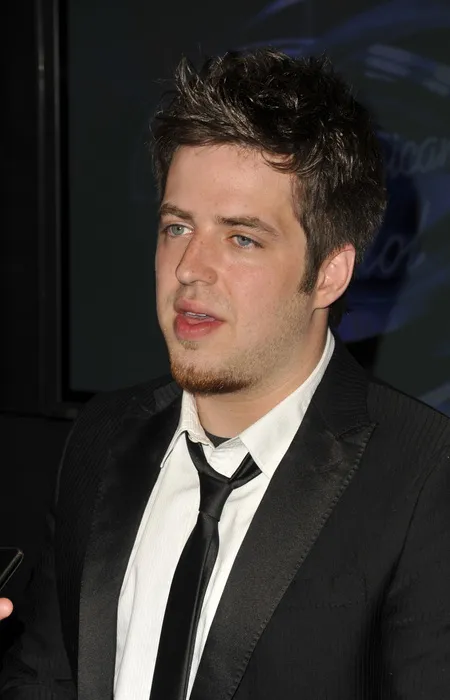 Foto Lee DeWyze