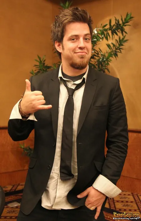 Foto Lee DeWyze