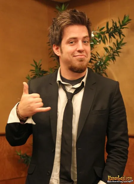 Foto Lee DeWyze