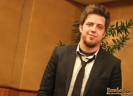 Foto Lee DeWyze