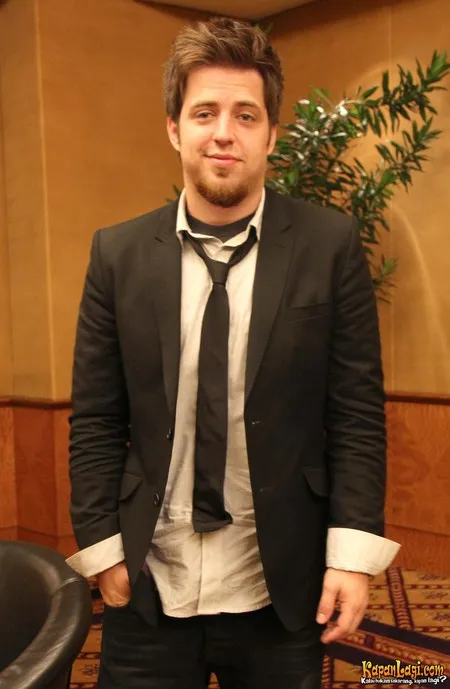 Foto Lee DeWyze