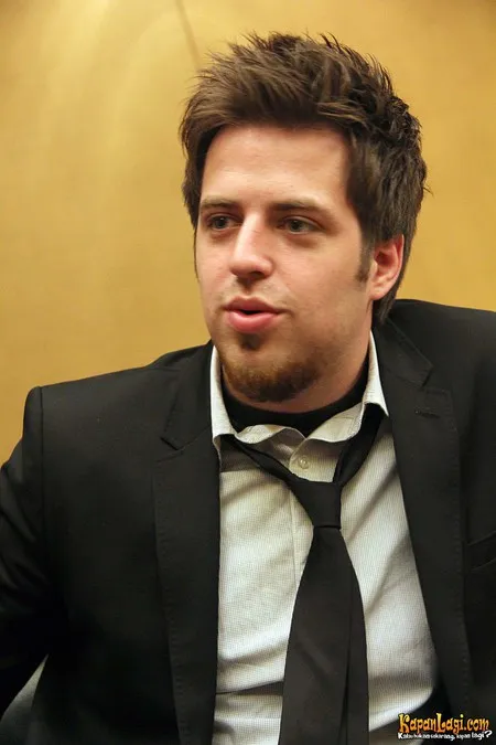 Foto Lee DeWyze
