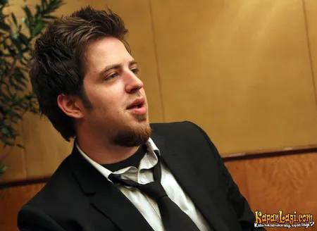Foto Lee DeWyze